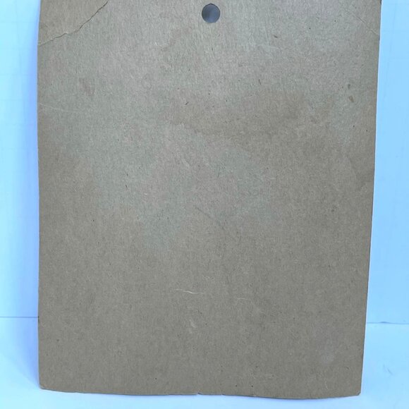 Mirro Aluminum Cookie Cutters 4-Piece Set Vintage NIP Bridge Card Games Shapes - Picture 3 of 3